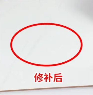 湖北瓷砖空鼓维修公司分享下板材基层，未采取柔性过渡措施的影响。在瓷砖铺贴工程中，如果采用的是板材基层（如石膏板、木工板等非刚性基层），而未采取柔性过渡措施，